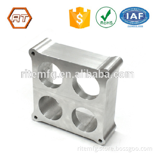 cnc machine shop services